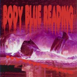 Body Blue Reading : Hyenizmus